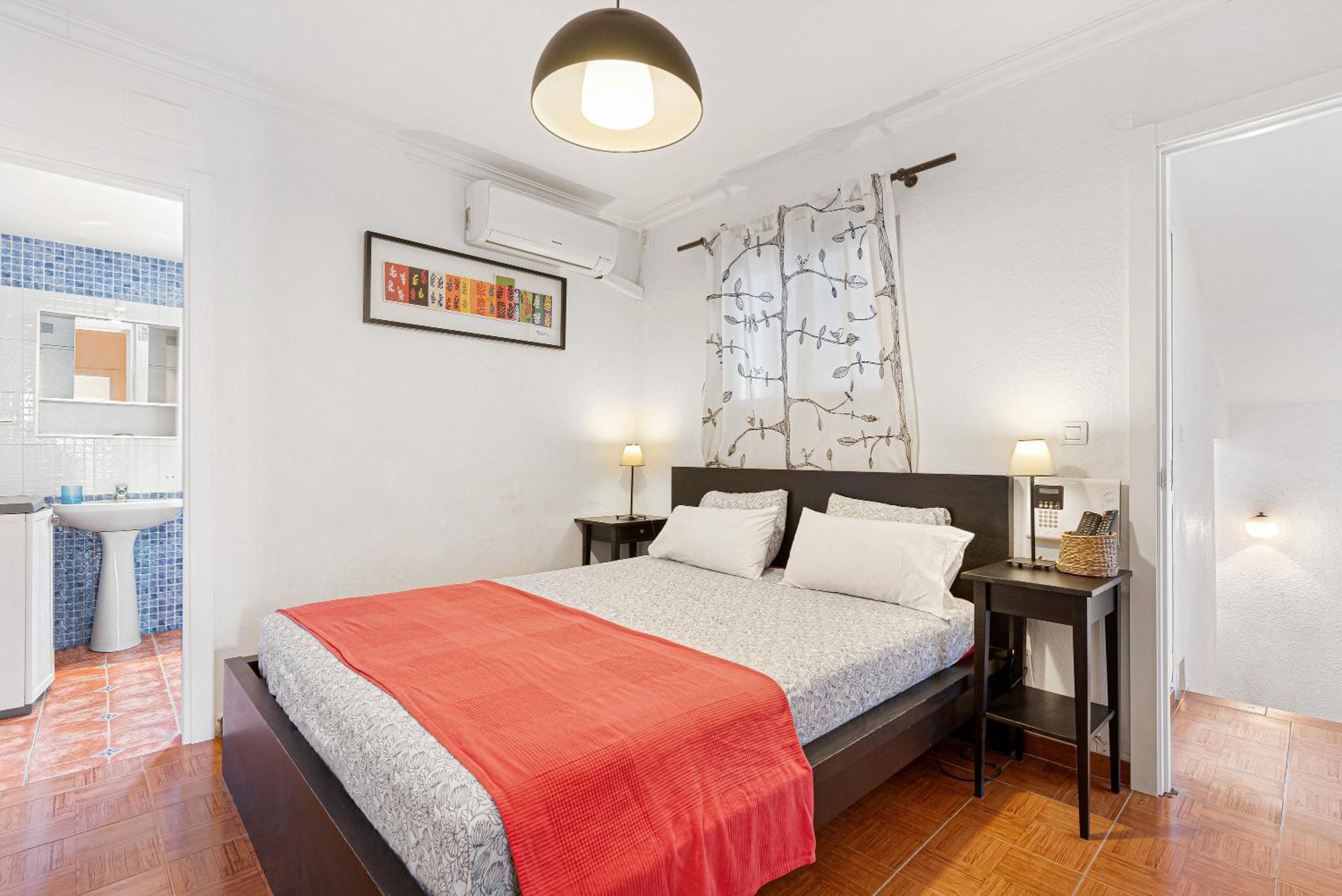 Beach Apartment In Málaga Dış mekan fotoğraf