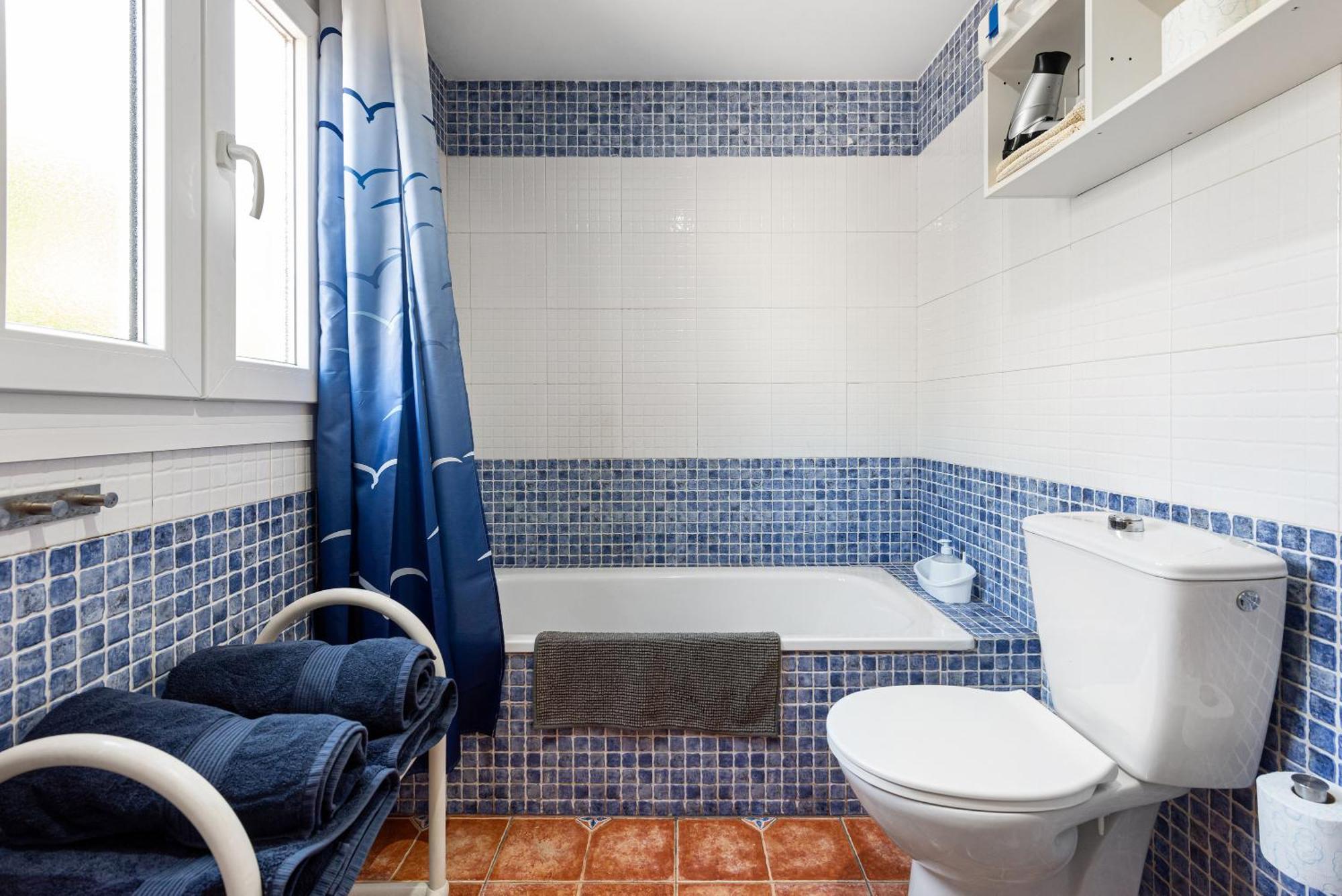 Beach Apartment In Málaga Dış mekan fotoğraf
